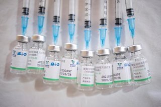 UAE launches Sinopharm vaccine trial for children under 18