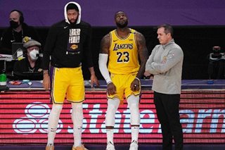‘They all didn’t wanna listen!’ LeBron blasts NBA, as playoff injuries mount