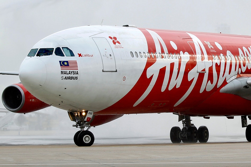 Creditors can&#39;t sue AirAsia X for another 9 months, says Malaysia court 1