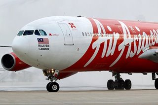Creditors can't sue AirAsia X for another 9 months, says Malaysia court