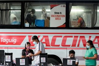 Duterte: Get vaccinated or I’ll send you to jail
