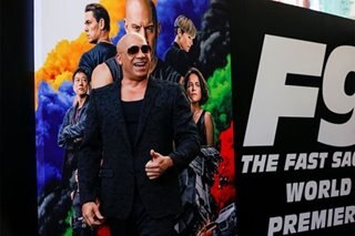 Blockbusters are back: New ‘Fast & Furious’ aims to jolt US movie-going