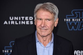 Harrison Ford injured in rehearsal for 'Indiana Jones' sequel