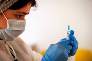 In Russia, vaccine skeptics rush to buy fake COVID-19 jab certificates