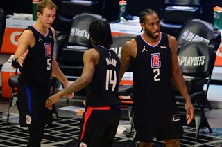 NBA: Chris Paul to return for Suns, not Clippers' Kawhi Leonard