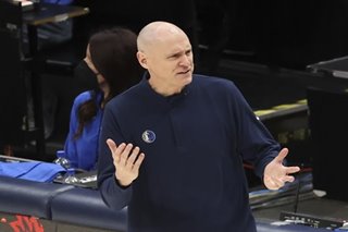 NBA: Pacers hiring Rick Carlisle as head coach, says US report