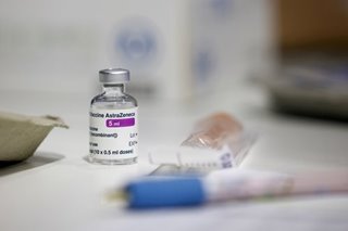 Delayed doses of AstraZeneca jab boost immunity: study
