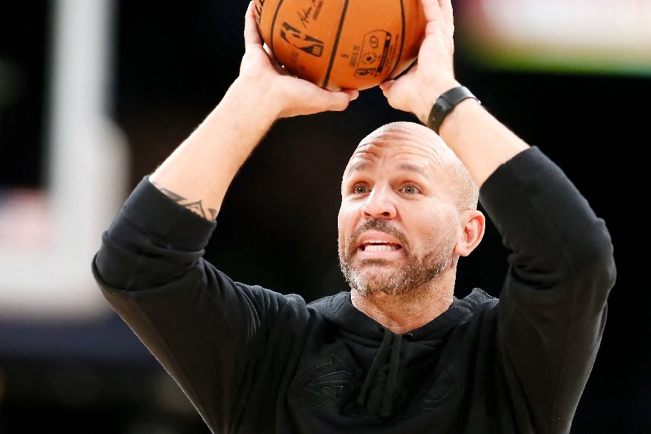 Jason Kidd and the players who built legacies with two different teams