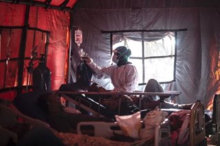 COVID-19 rising among children as Indonesia crisis grows