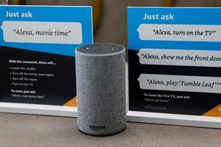 Amazon dispatches Alexa to tell stories to kids