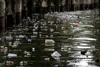 Philippines among Southeast Asian nations missing from push to protect 30% of planet