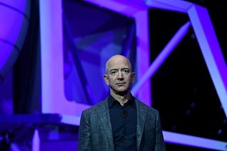 Bezos leaves enduring legacy as he steps away as Amazon CEO