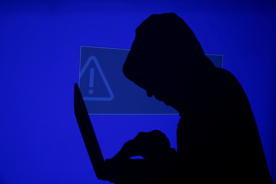 FBI warns of large &#39;scale&#39; in US ransomware attack 1