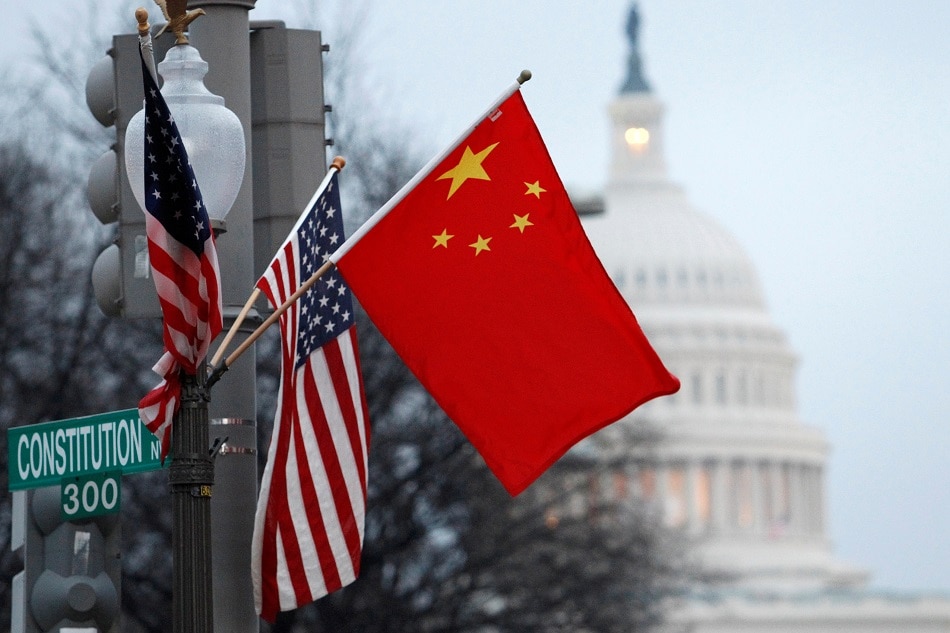 China, US can coexist in peace but challenge is enormous, says White House 1