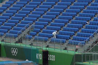 For Tokyo 2020 ticketholders, an Olympic dream gets dashed