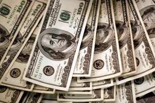 PH gov’t raises $3-B from dollar bond sale