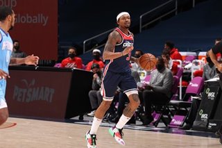 NBA: Beal off US Olympic team, Australia game cancelled