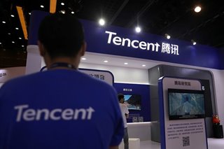 Tencent to buy British video game company Sumo in $1.3 billion deal