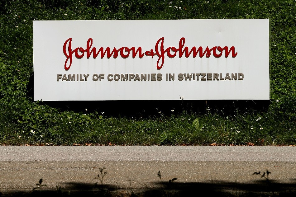 Johnson &amp; Johnson exploring putting talc liabilities into bankruptcy: sources 1