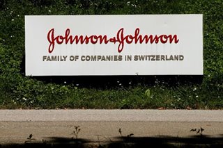 Johnson & Johnson exploring putting talc liabilities into bankruptcy: sources