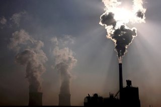Global emissions on track for all-time high in 2023: IEA