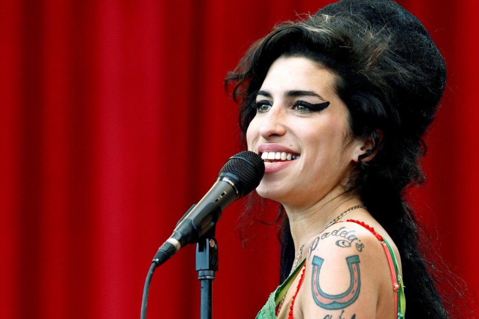 Amy Winehouse remembered in new film marking 10 years since death 1