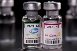 COVID-19 vaccine efficacy wanes under Delta: study