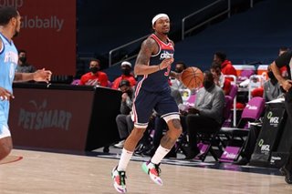 NBA: Wizards' Bradley Beal mulling trade request -- report