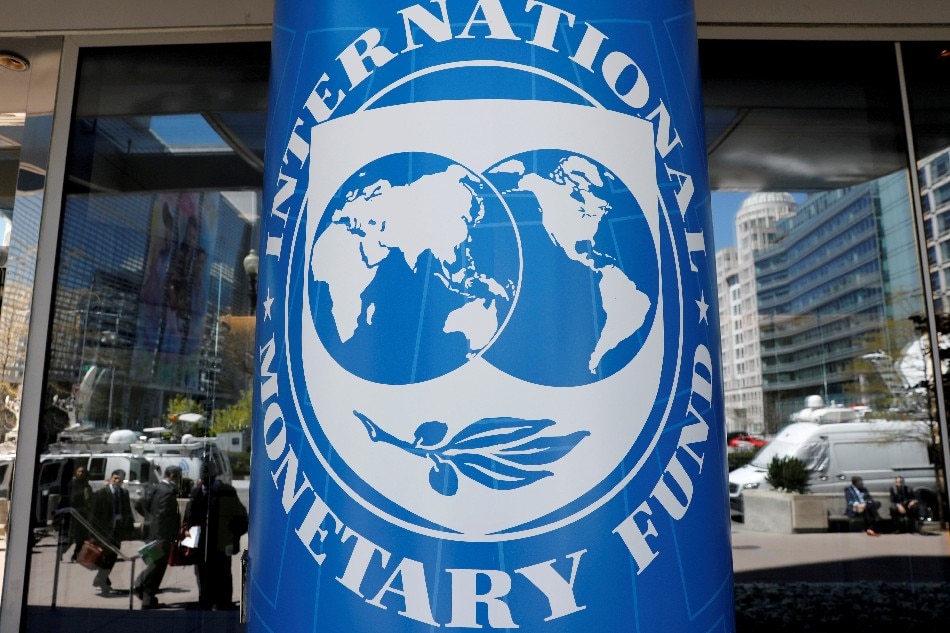 IMF raises growth forecasts for rich nations, dims outlook for developing world 1