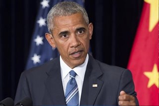 Former US President Obama joins NBA Africa as partner