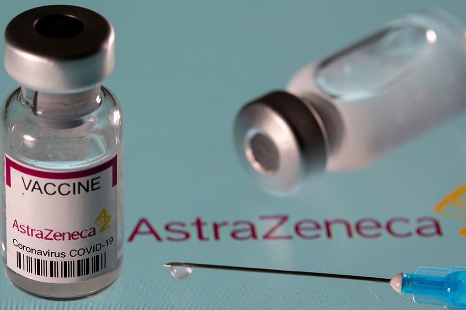 AstraZeneca Exploring Options For COVID 19 Vaccine Business Executive   20210729  Astrazeneca 