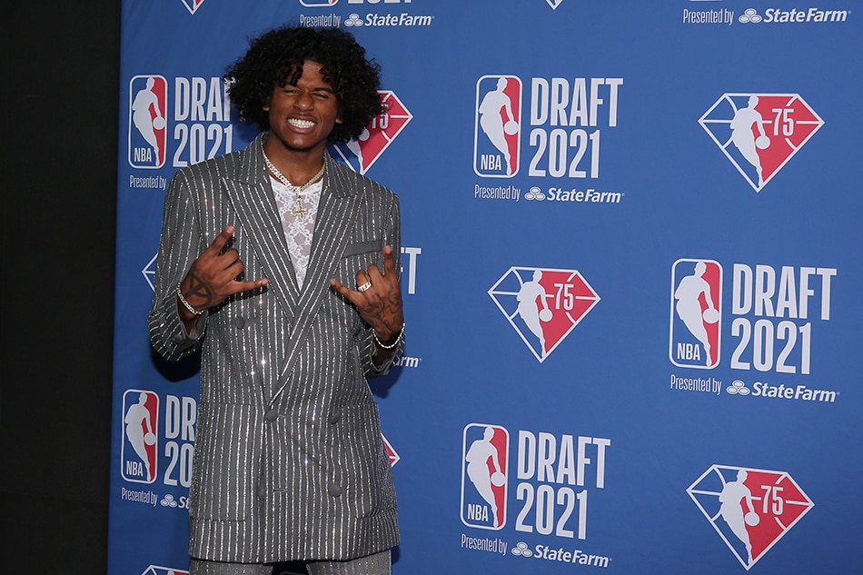 NBA Draft: Cade Cunningham, Jalen Green among projected top picks 