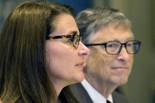 Bill Gates, Melinda French officially divorced, court document shows