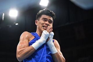 PH mag-uuwi ng 4 medalya sa makasaysayang Olympics