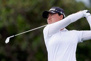 Saso 7 strokes back after Day 3 at Women's PGA Championship
