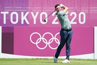 Rory McIlroy looks forward to 2024 Paris Games