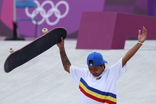 Margielyn Didal to return to action in late August