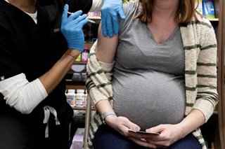 COVID-19 vaccination during pregnancy not linked to birth complications: study