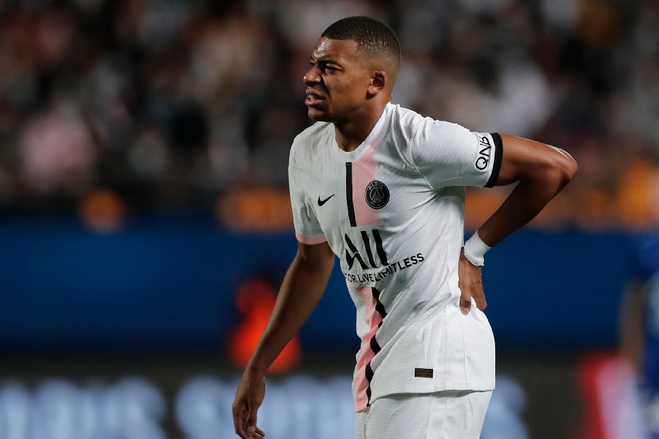 Paris St Germain
