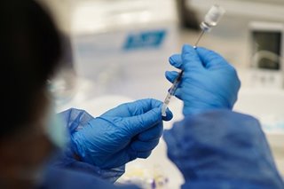 Czechs to offer booster vaccine shots after 8 months