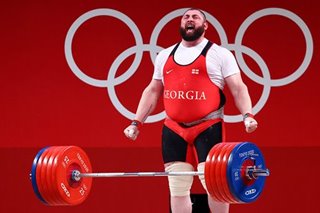 Weightlifting chiefs must resign if sport is to have Olympic future: USA CEO
