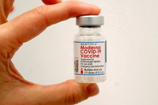 Japan halts use of 1.63 million Moderna vaccine doses 