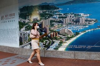 Hong Kong dismisses pushback over 'zero-Covid' strategy