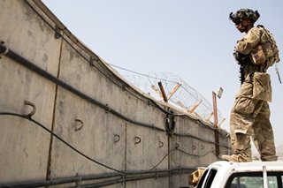TIMELINE: Key dates in U.S. involvement in Afghanistan since Sept. 11, 2001