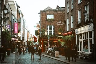 Ireland to drop almost all COVID-19 restrictions in Oct