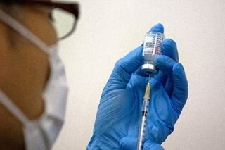 Tainted COVID vaccines sent to Japan contained steel: Moderna