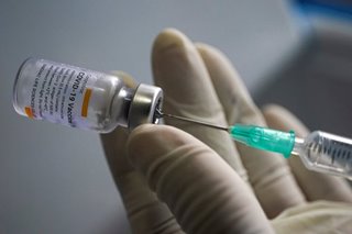 Chile approves Sinovac use for children over age 6