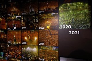 Tiananmen Massacre vigil organizers arrested in HK