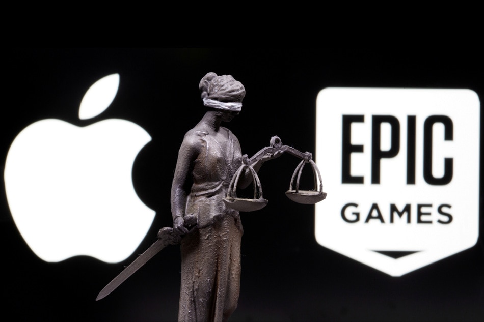 Epic Games asks Apple to allow Fortnite to return in South Korea