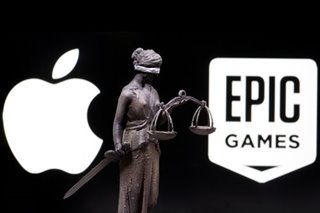 Epic Games asks Apple to allow 
